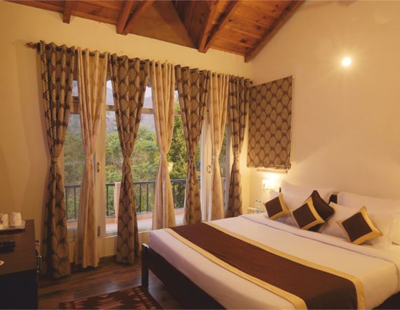Discovery Villa