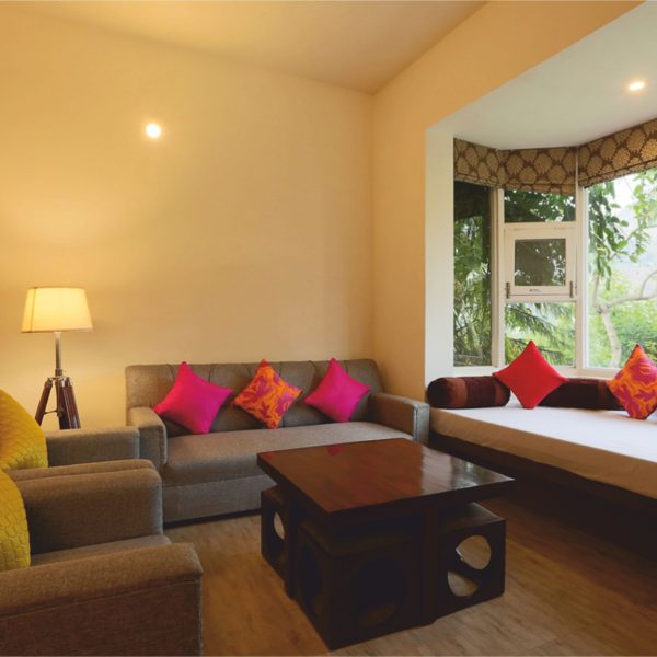 Allure Villa