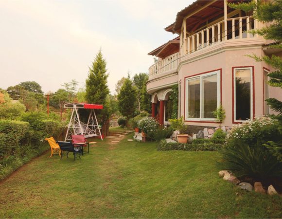 Discovery Villa