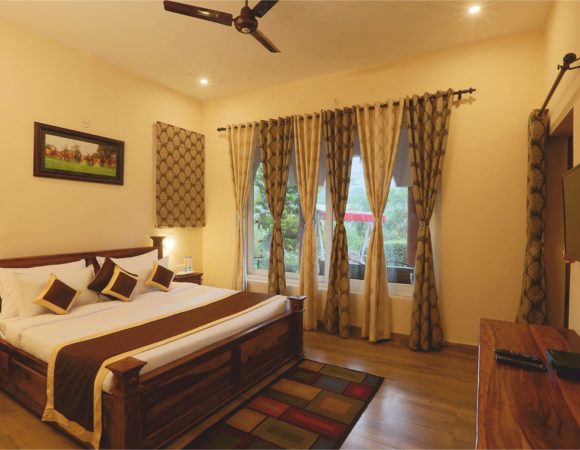 Discovery Villa