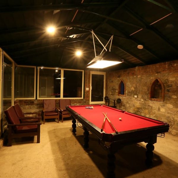 Allure Villa