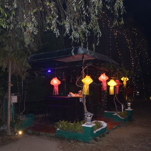 Allure Villa