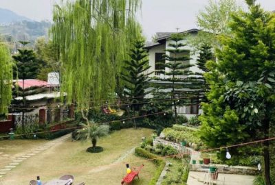 Best Resort in Nainital